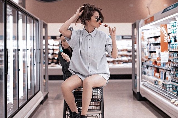 instagram.com/selenagomez