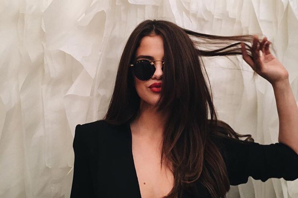 instagram/selenagomez