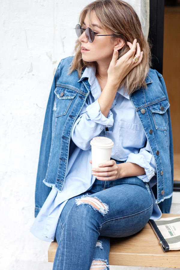 Классика жанра: 11 вещей, которые должны быть в твоем гардеробе