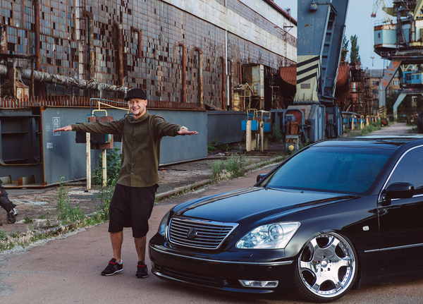 Рок-н-рол от группы Бумбокс: смотри премьеру нового клипа