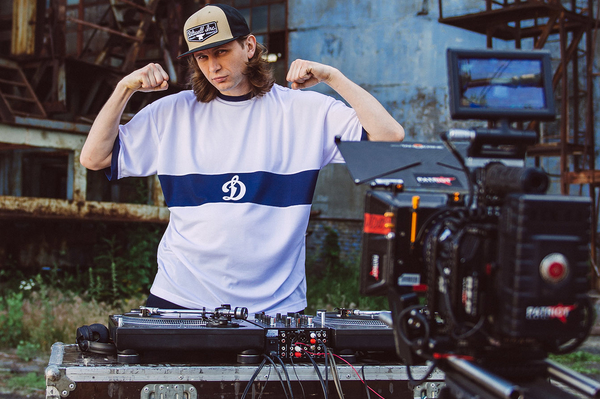 пресс-служба