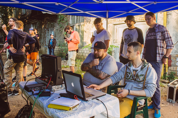 пресс-служба