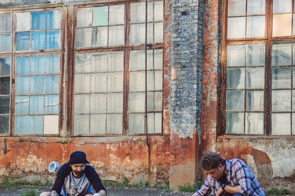 пресс-служба