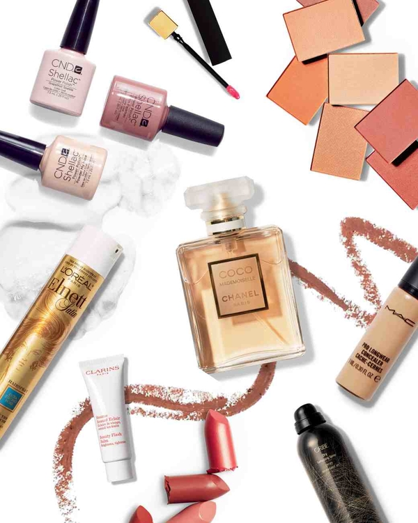 Десять косметических продуктов, которые не стоят своих денег