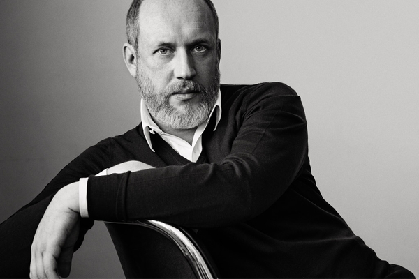 Питер Коппинг уходит с поста креативного директора Oscar de la Renta