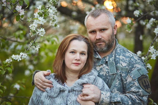 Три долі: жінки, яких не обійшла війна на Сході