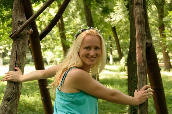 Три долі: жінки, яких не обійшла війна на Сході