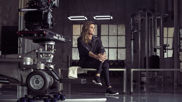 Кэйтлин Дженнер снялась в рекламной кампании H&M