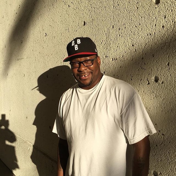 Бывший муж Уитни Хьюстон стал отцом в седьмой раз