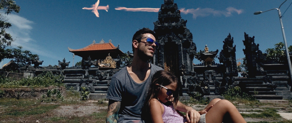 SunSay презентовал новое видео на песню Love Manifest