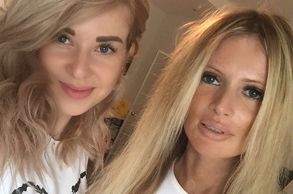 instagram.com/danaborisova_official