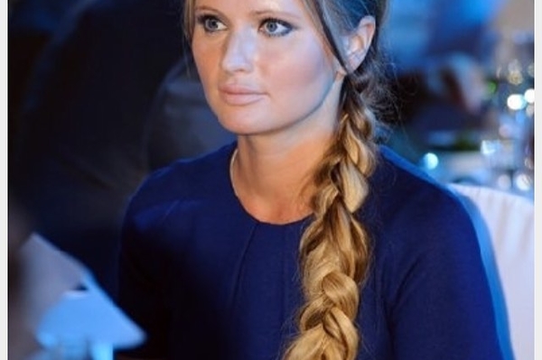 instagram.com/danaborisova_official