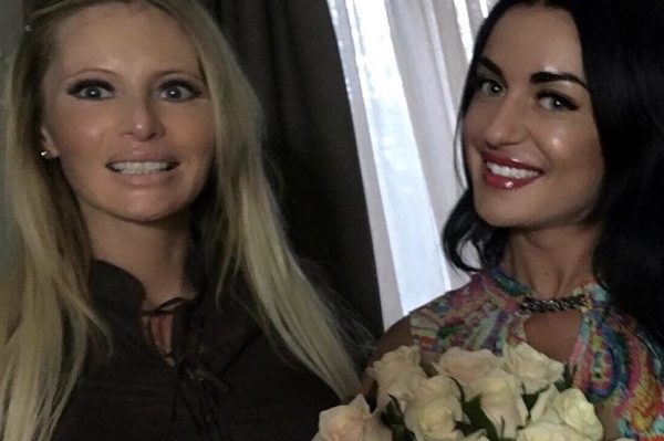 instagram.com/danaborisova_official