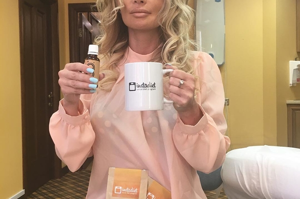 instagram.com/danaborisova_official