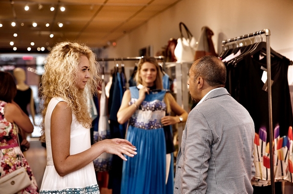 пресс-служба