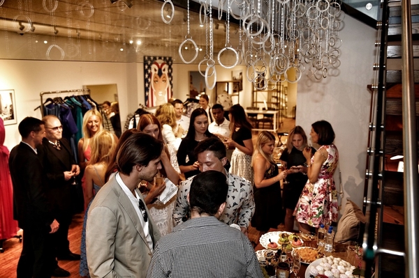 пресс-служба