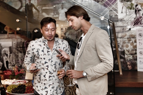 пресс-служба