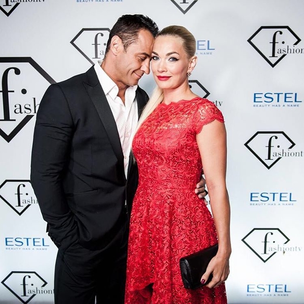 Стас Костюшкин рад, что в его семье не было измен