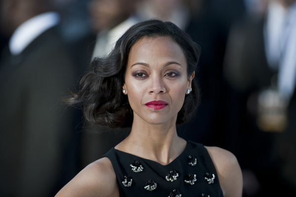 Звезда фильма Аватар Зои Салдана страдает редкостным заболеванием