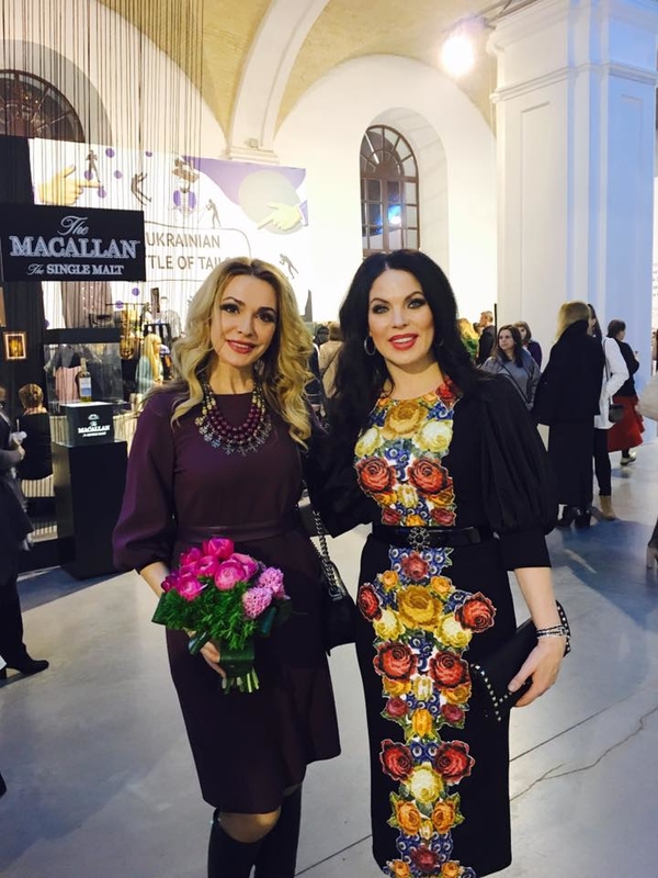 Звездная дружба: история Влады Литовченко с Сумской и Кадочниковой