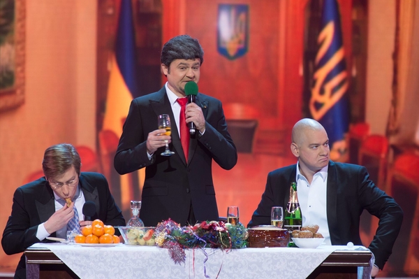 Звездная дружба: история Евгения Кошевого и Юрия Крапова