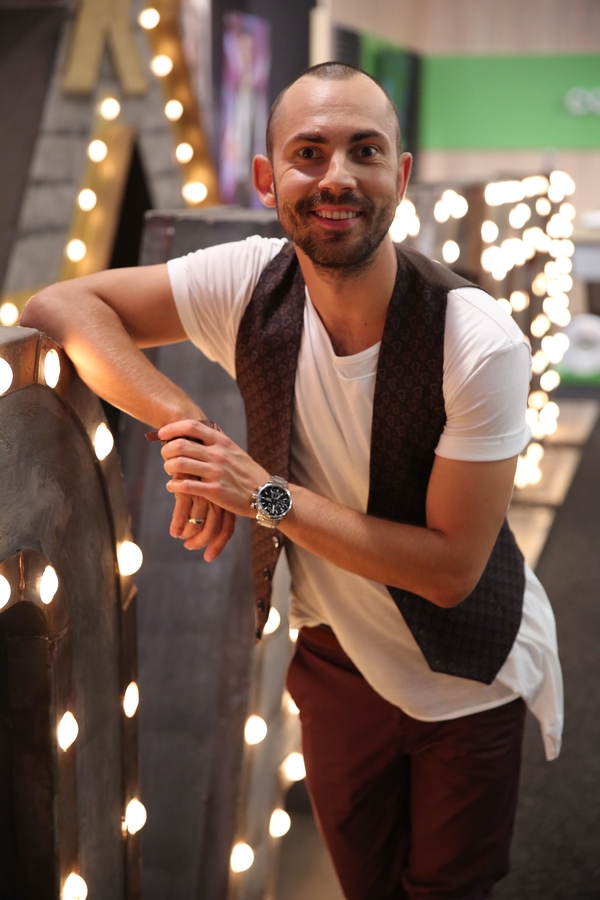 Андрей Бедняков о судьях Х-фактора 7: Это – мэтры украинского шоу-бизнеса