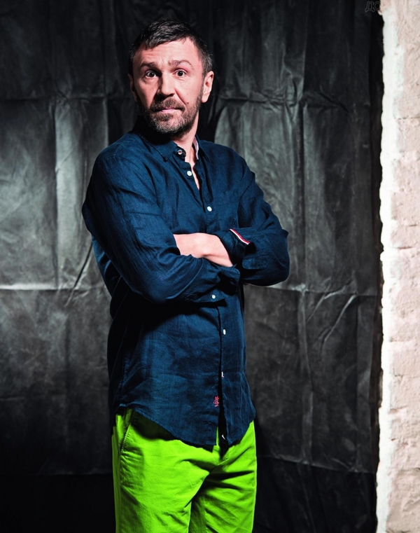 Полина Гагарина и группа Ленинград выступят в Крыму