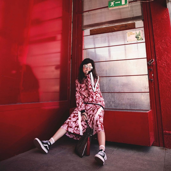 Пять итальянок, за которыми нужно следить в Instagram