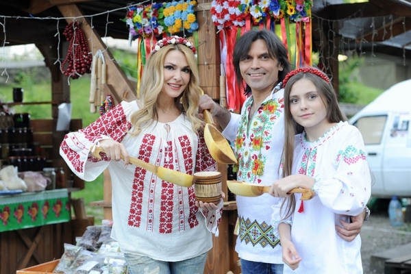 Борисюк, Мирзоян и Матвиенко посетят концерт в честь Дня Яремче