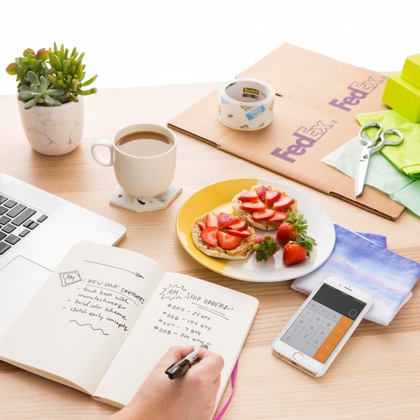 Кради как художник: что создавать, если все уже создано?