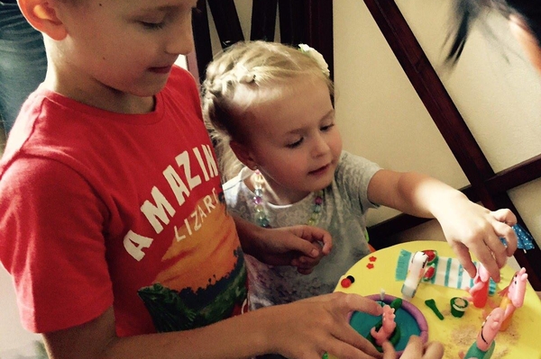 пресс-служба канала СТБ