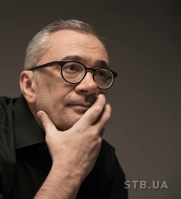 Евровидение 2017: Меладзе готовится ко второму судейству на нацотборе