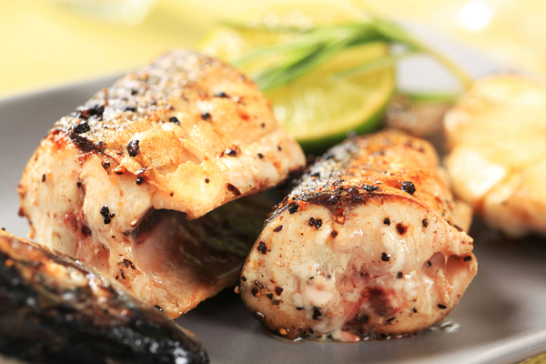 Как приготовить скумбрию в маринаде