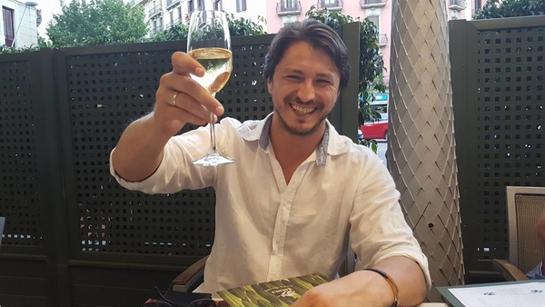 Сергей Притула стал "Народным Героем Украины"