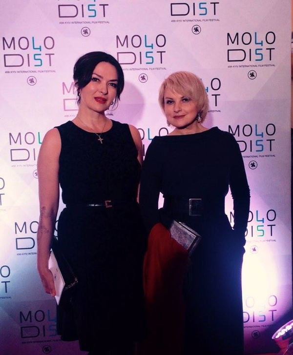 Зіркова дружба: історія Марії Бурмаки та Лариси Губіної