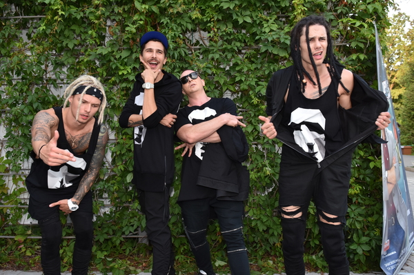 пресс-служба