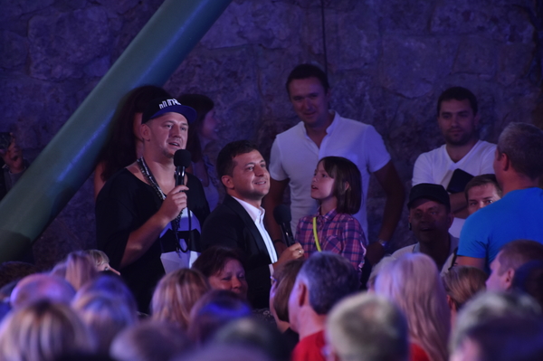 пресс-служба