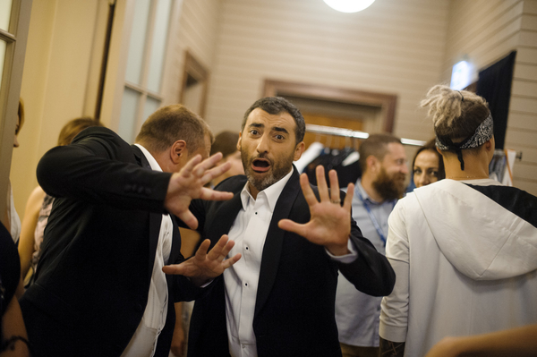 пресс-служба