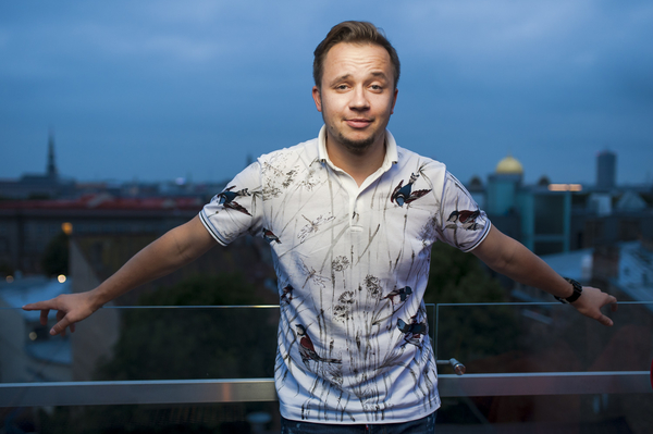 пресс-служба