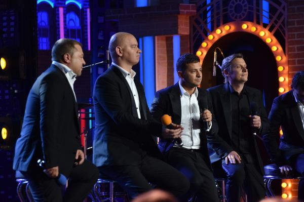 пресс-служба