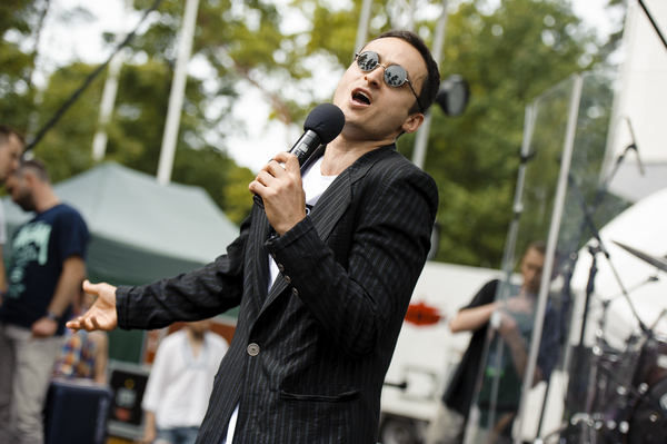 пресс-служба