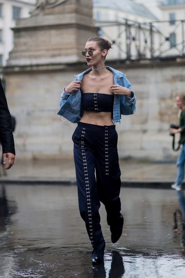 Лето 2016: что диктует мода уличного стиля?