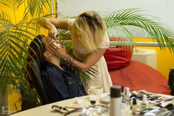 пресс-служба