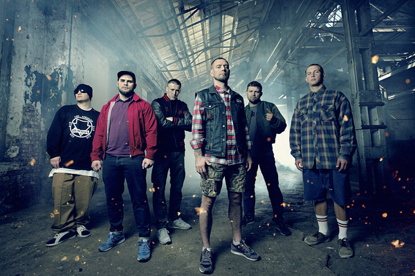 BRUTTO, С.К.А.Й. и Антитела выступят на концерте ко Дню независимости