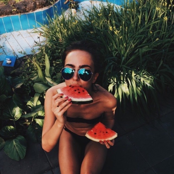 ТОП-5 полезных свойств арбуза для твоего здоровья