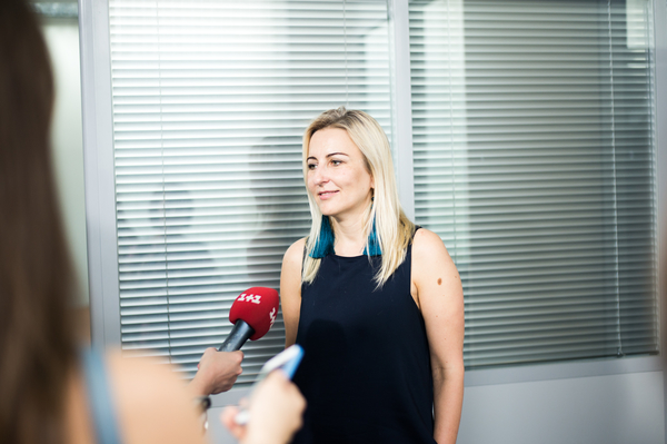 Фото: Марина Головнева