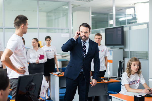 Фото: Марина Головнева