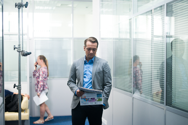 Фото: Марина Головнева