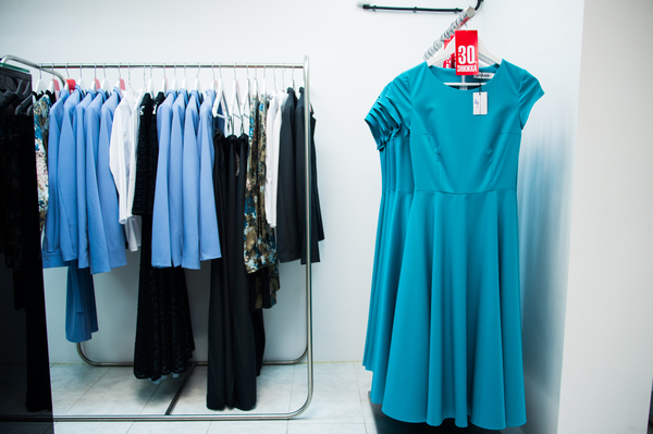 Фото: Марина Головнева