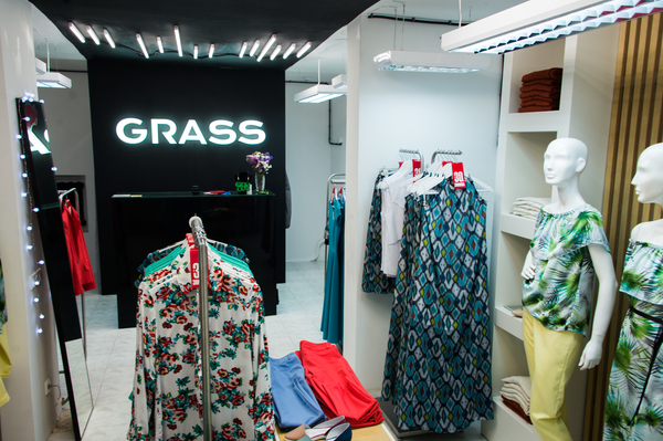 Фото: Марина Головнева